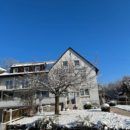 Hotel Sonnenhof شيندلفينجن المظهر الخارجي الصورة