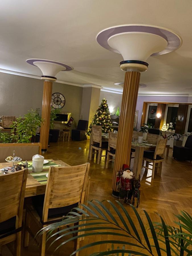 Hotel Sonnenhof شيندلفينجن المظهر الخارجي الصورة