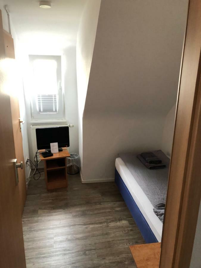 Hotel Sonnenhof شيندلفينجن المظهر الخارجي الصورة