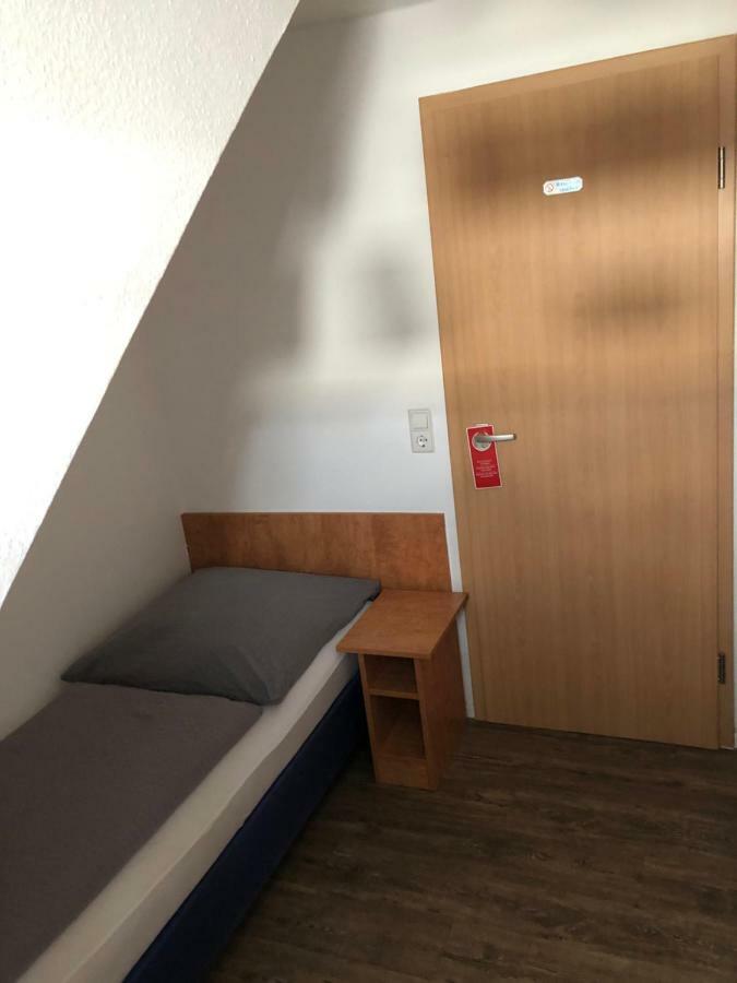 Hotel Sonnenhof شيندلفينجن المظهر الخارجي الصورة